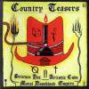 COUNTRY TEASERS - SCIENCE HAT ARTISTIC CUBE (CD)