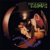 CRAMPS - PSYCHEDELIC JUNGLE (CD)