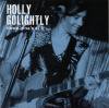 HOLLY GOLIGHTLY - DOWN GINA'S AT 3 (CD)