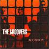 GROOVERS - UNDERGROOVE (CD)