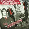 JENERATORS - WHO THE HELL'S FRANK WILSON? (CD)