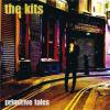 KITS - PRIMITIVE TALES (CD)