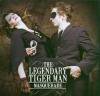 LEGENDARY TIGER MAN - MASQUERADE (CD)