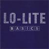 LO-LITE - BASICS (CD)