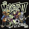 MAGNETIC IV - TEENAGE ZOMBIE RIOT (CD)