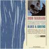 DON MARIANI - HOMESPUN BLUES & GREENS (CD)