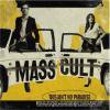 MASS CULT - THIS AIN'T NO PARADISE (CD)
