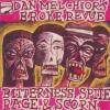 DAN MELCHOIR'S BROKE REVUE - BITTERNESS, SPITE RAGE & SCORN (CD)