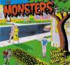 MONSTERS - YOUTH AGAINST NATURE (CD)