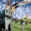 MOUSE ROCKET - MOUSE ROCKET (CD)