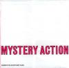 MYSTERY ACTION - HERE'S TO ANOTHER YEAR (CD)