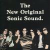 NEW ORIGINAL SONIC SOUND - S/T (CD)