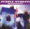 PURPLE MERKINS - MERKINMAIA! (CD)