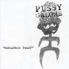 PUSSY GALORE - SUGARSHIT SHARP (CD)