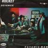ROCKET SCIENCE - PSYCHIC MAN (CD)