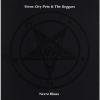 SIOUX CITY PETE & THE BEGGARS - NECRO BLUES (CD)