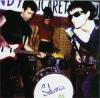 SUBSONICS - EVERYTHING IS FALLING APART (CD)