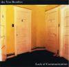 VON BODIES - LACK OF COMMUNICATION (CD)