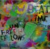 YOUNG FRESH FELLOWS - IT'S LOW BEAT TIME (CD)