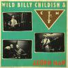 Wild Billy Childish & CTMF - Acorn Man (CD)