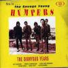 HUMPERS - THE DIONISUS YEARS (CD)