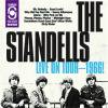 STANDELLS - LIVE ON TOUR1966! (CD)