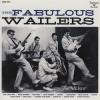WAILERS - THE FABULOUS WAILERS (CD)