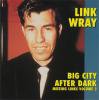 LINK WRAY - MISSING LINKS VOL.2 : BIG CITY AFTER DARK (CD)