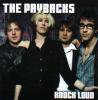 PAYBACKS - KNOCK LOUD (CD)