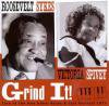 ROOSEVELT SYKES / VICTORIA SPIVEY - GRIND IT (CD)
