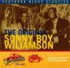 SONNY BOY WILLIAMSON - THE ORIGINAL SONNY BOY WILLIAMSON (CD)