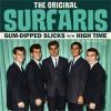 (ORIGINAL) SURFARIS - Gum-Dipped Slicks (7