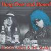 BLOODY MESS & THE SKABS - HUNG OVER AND STONED (CD)