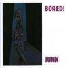 BORED - JUNK (CD)