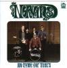 NORVINS - NO TYME FOR TEARS (CD)