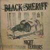 BLACK SHERIFF - NIGHT TERRORS (CD)