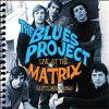 BLUES PROJECT - LIVE AT THE MATRIX SEPTEMBER 1966 (2CD)