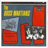 BOSS MARTIANS - I DIG MY WOMAN (EP)