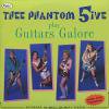 PHANTOM 5IVE - PLAY GUITAR GALORE (EP)
