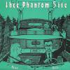 PHANTOM 5IVE - ROAD RAGE (EP)