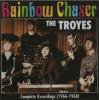 TROYES - RAINBOW CHASER (CD)