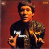 PAUL JONES - MY WAY (CD)