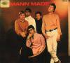 MANFRED MANN - MANN MADE (CD)