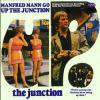 MANFRED MANN - UP THE JUNCTION (CD)