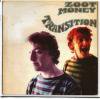 Zoot Money - Transition (CD)