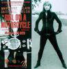 V/A - GIRL ON A MOTORCYCLE (CD)