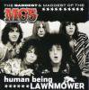 MC5 - HUMAN BEING LAWNMOWER (CD)