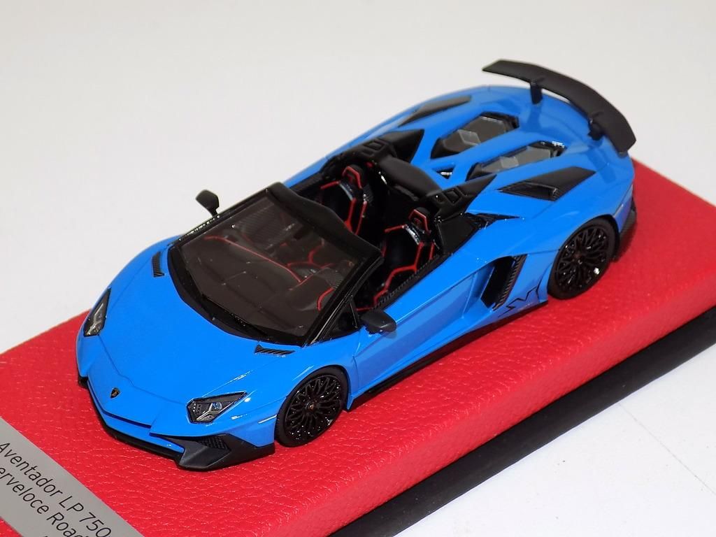 Amazon.co.jp: *超レア絶版*LOOKSMART*1/43*Lamborghini