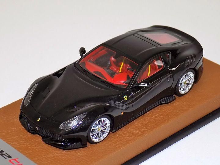 MR 1/43 フェラーリ F12 TDF 1of1 Ferrari F12 tdf 1:43 | MR Collection Models
