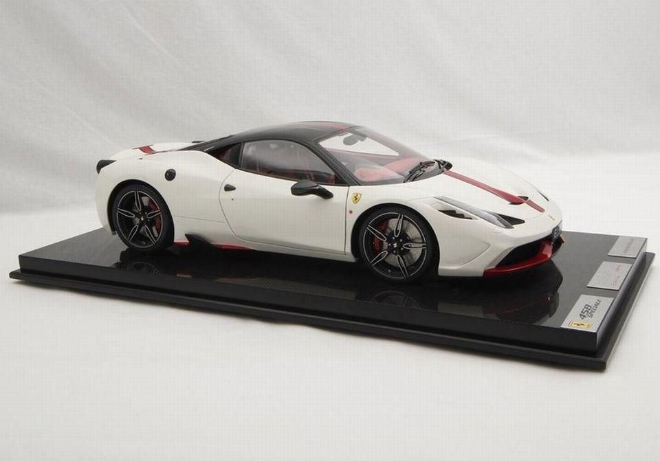 Ferrari 458 ITALIA ミニカー グレー 118809156_o1.jpg?